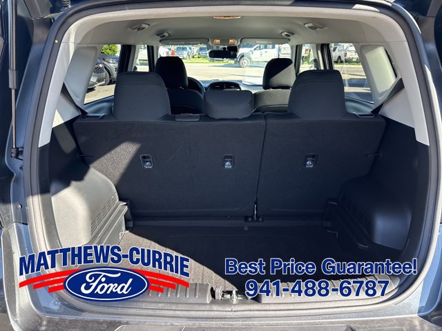 Used 2025 Kia Soul LX w/ LX Technology Package FWD image 13