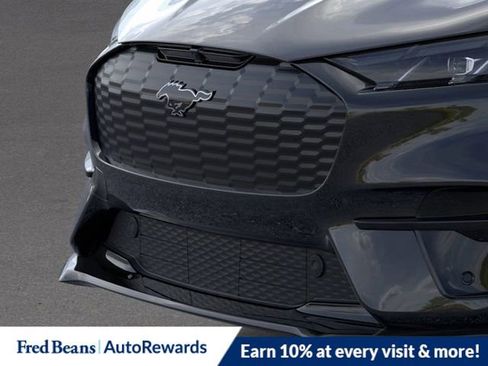 New 2025 Ford Mustang Mach-E GT w/ Interior Protection Package image 17