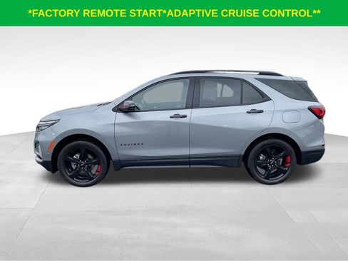 Used 2023 Chevrolet Equinox Premier AWD/4WD image 6