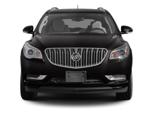 Used 2014 Buick Enclave Premium AWD/4WD image 7