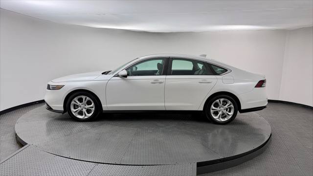 Used 2024 Honda Accord LX image 3