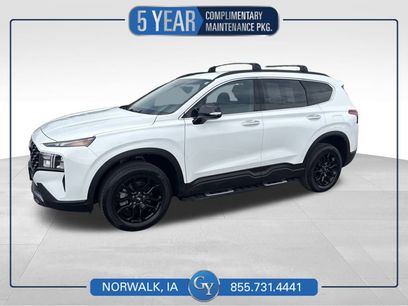 Used 2023 Hyundai Santa Fe XRT
