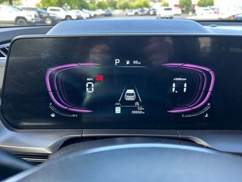 Used 2025 Kia Telluride S AWD/4WD image 14