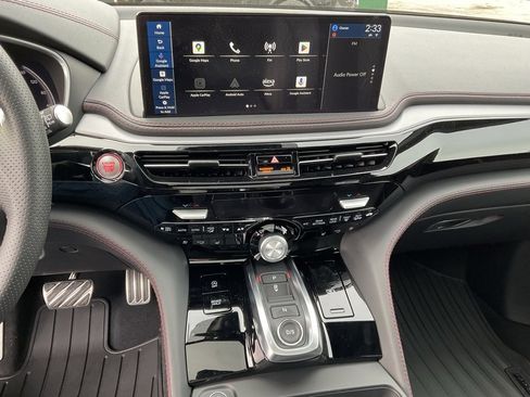 New 2026 Acura MDX A-Spec image 12