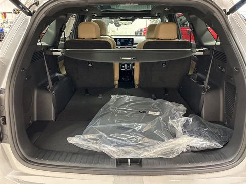 New 2026 Kia Sorento SX Prestige image 36