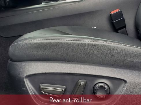 Used 2024 Toyota Camry XSE image 14