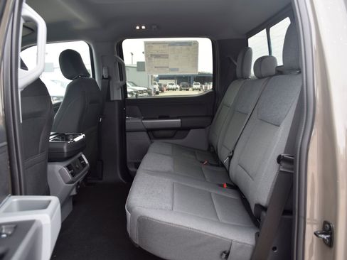 New 2026 Ford F150 XLT w/ Equipment Group 302A MID image 20