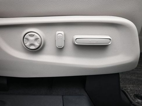 New 2026 Honda Odyssey EX-L image 25