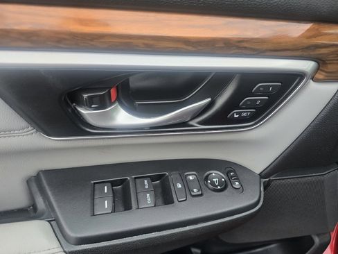 Used 2022 Honda CR-V EX-L image 18
