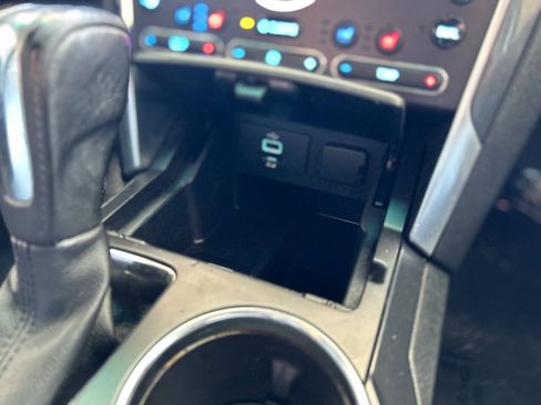 Used 2016 Ford Explorer Limited AWD/4WD image 74