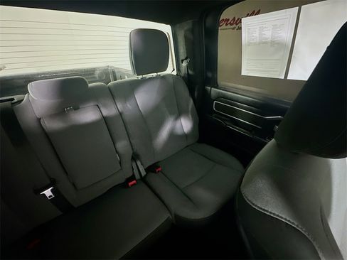 Used 2024 RAM 2500 Big Horn w/ Off Road Package image 14