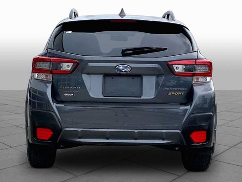 Certified 2023 Subaru Crosstrek 2.5i Sport AWD/4WD image 5