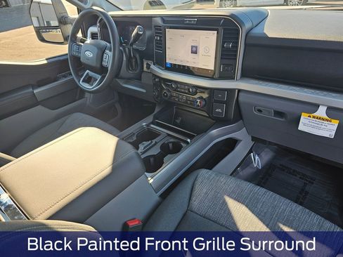 New 2026 Ford F250 XLT w/ XLT Premium Package image 19