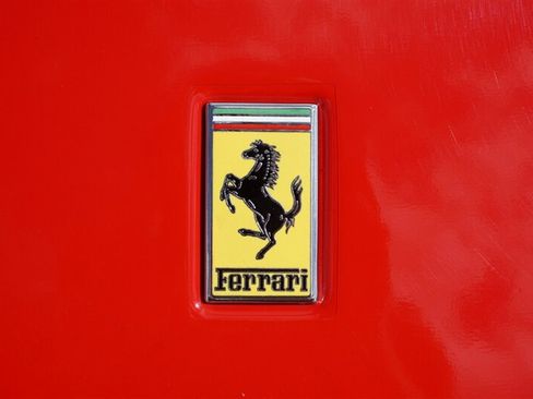 Used 2005 Ferrari F430 Coupe RWD image 45