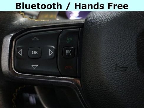 Used 2023 RAM 1500 TRX w/ TRX Level 2 Equipment Group image 64