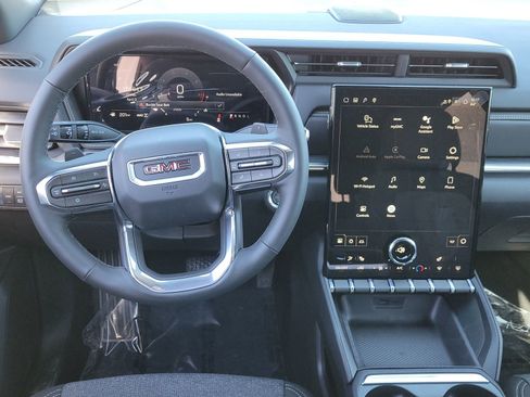 New 2026 GMC Terrain Elevation AWD/4WD image 8