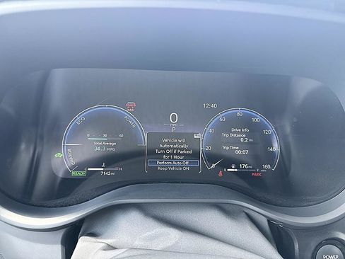 Certified 2026 Toyota Sienna Platinum AWD/4WD image 14