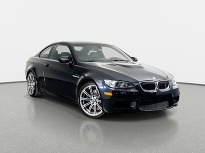 Used 2013 BMW M3 Coupe