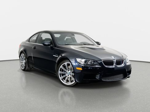 Used 2013 BMW M3 Coupe image 1