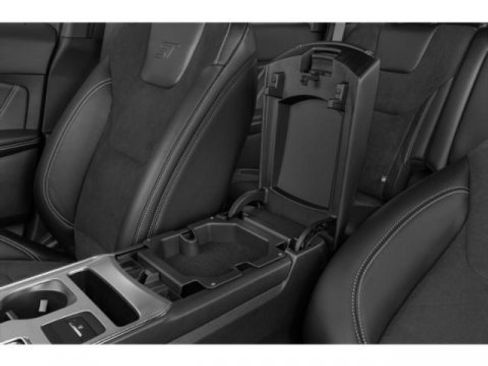 Used 2022 Ford Edge ST w/ Equipment Group 401A image 17