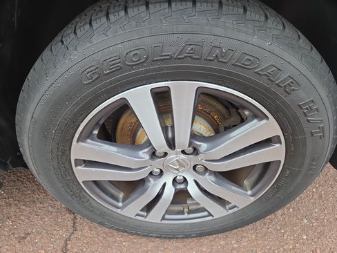 Used 2018 Honda Pilot EX-L image 11