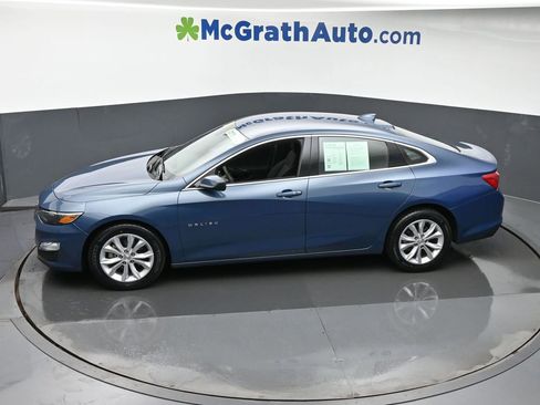 Used 2024 Chevrolet Malibu LT image 26