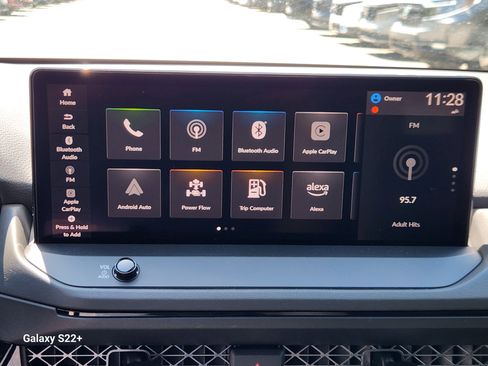 New 2026 Honda Accord Sport image 11