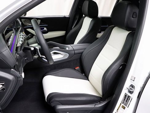 New 2026 Mercedes-Benz GLE 450 4MATIC image 10