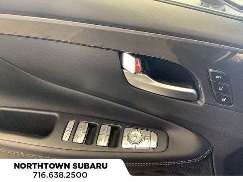 Used 2023 Hyundai Santa Fe Calligraphy image 19