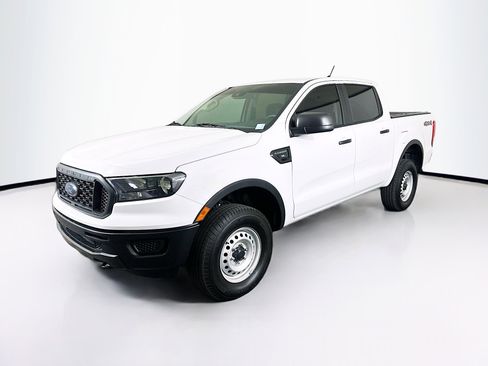 Used 2021 Ford Ranger XL w/ Equipment Group 101A High image 3