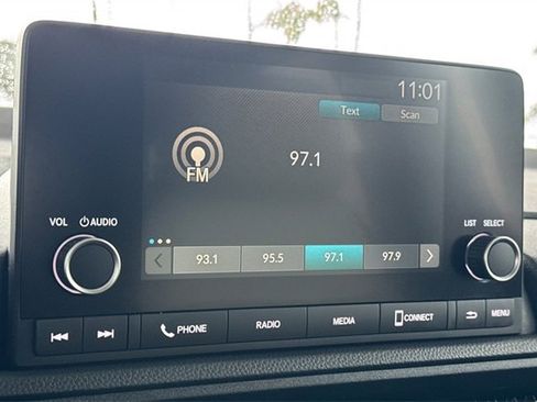 Certified 2024 Honda CR-V EX image 23