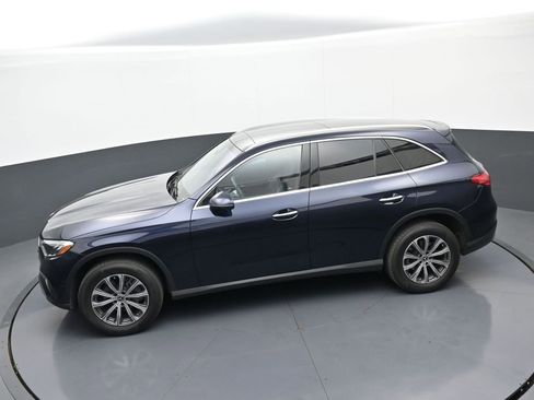 Used 2023 Mercedes-Benz GLC 300 image 33