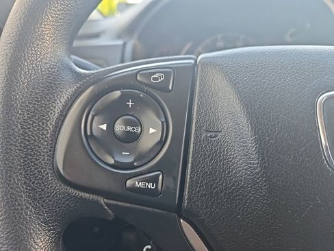 Used 2014 Honda CR-V EX image 12