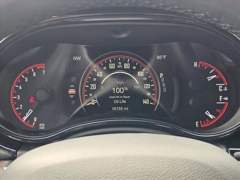 Used 2026 Dodge Durango GT RWD image 13