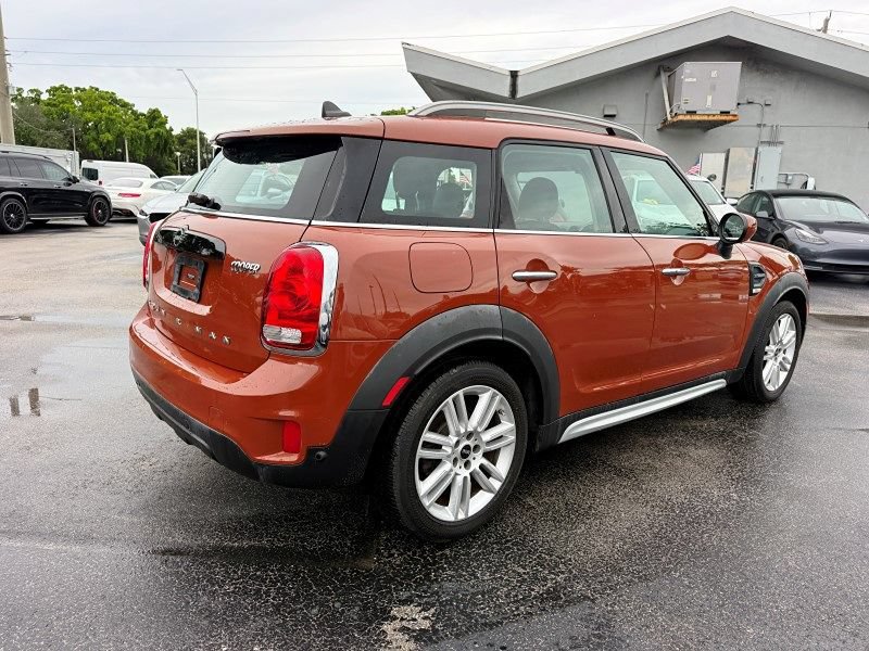 Used 2020 MINI Cooper Countryman FWD image 5