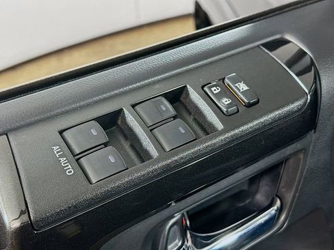 Used 2023 Toyota 4Runner TRD Off-Road Premium image 22