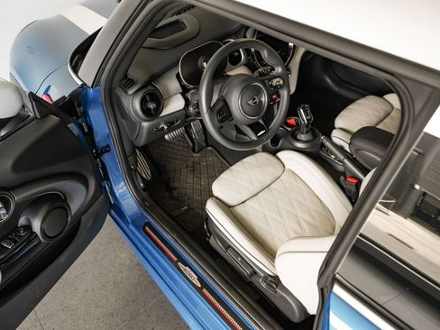 Used 2024 MINI Cooper John Cooper Works FWD image 4