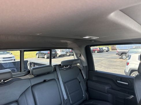 Certified 2020 GMC Sierra 2500 Denali w/ Denali Ultimate Package AWD/4WD image 11