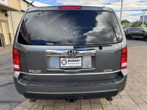 Used 2011 Honda Pilot EX-L image 3