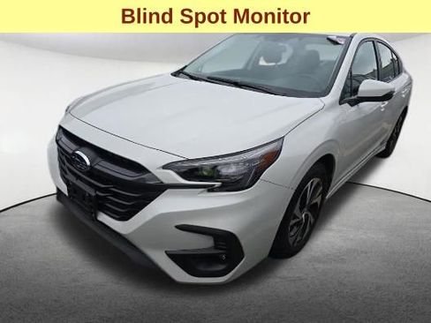 Used 2025 Subaru Legacy Premium image 4