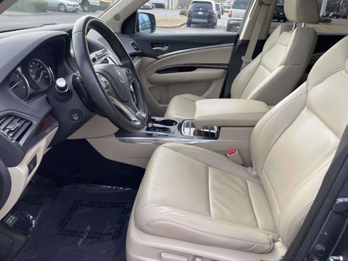 Used 2015 Acura MDX FWD w/ Technology Package image 4