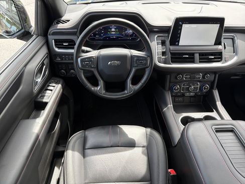 Used 2024 Chevrolet Tahoe RST w/ Luxury Package AWD/4WD image 32