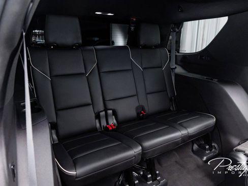 Used 2021 Cadillac Escalade Sport w/ Driver Assist Tech Package image 52