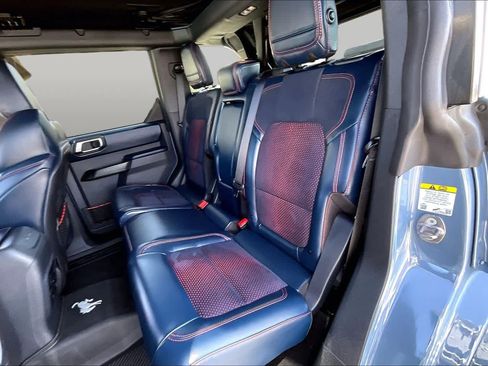 Used 2024 Ford Bronco Raptor AWD/4WD image 18