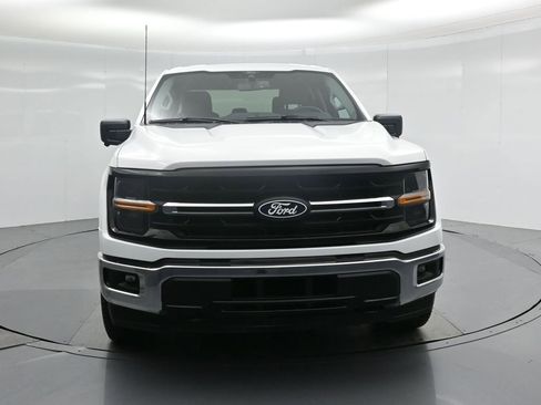 Certified 2024 Ford F150 XLT w/ FX4 Off-Road Package image 21