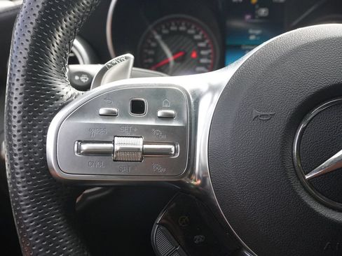 Used 2020 Mercedes-Benz C 63 AMG S image 44