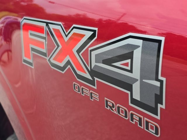 Certified 2021 Ford F150 Lariat w/ Equipment Group 502A High AWD/4WD image 11