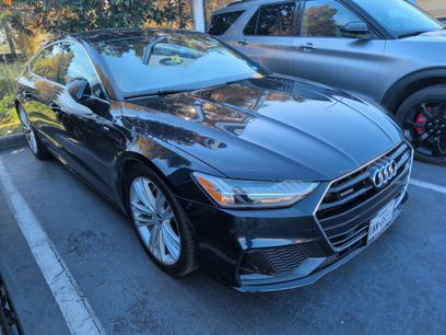 Used 2020 Audi A7 3.0T Premium Plus