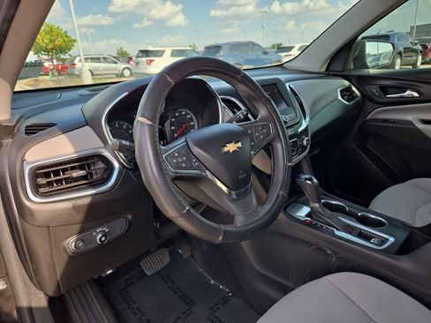 Used 2020 Chevrolet Equinox LS FWD image 2