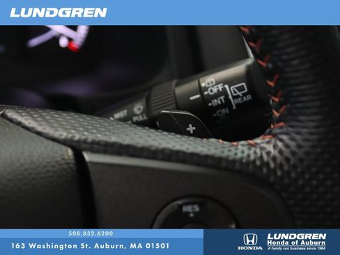 Used 2023 Honda Passport TrailSport image 21